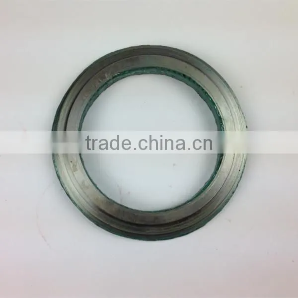 Factory direct Putzmeister hardface wear plate and wear ring