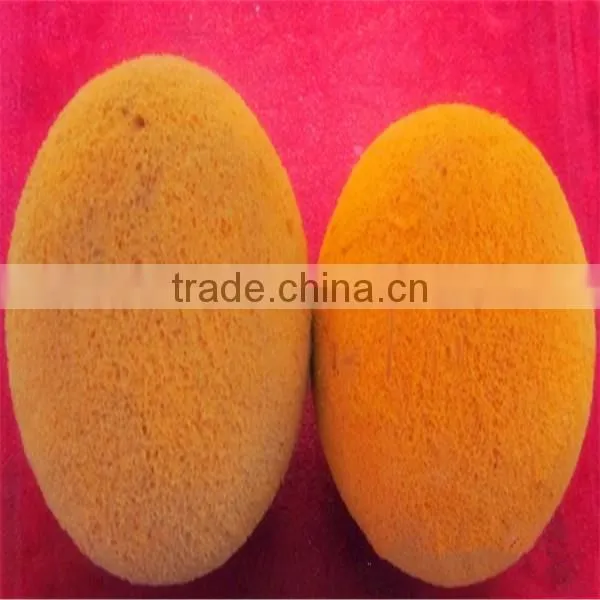 Hot sale rubber sponge cleaning ball for Schwing concrete pump