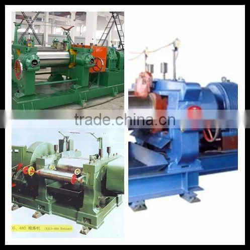 Top-class Refining Machine