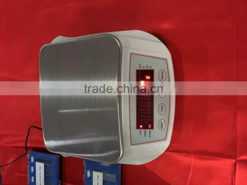 New Product Dual Display Precision balance (0.01g)with LCD