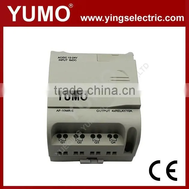 AF-10MR-E AF PLC Programmable Logic Controller low cost plc controller