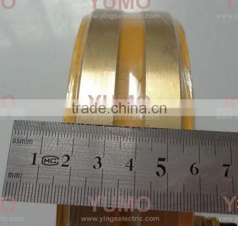 Slip ring Collector ring brush holder