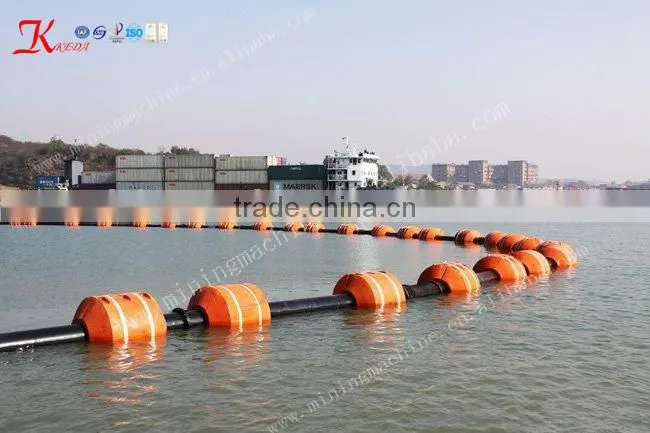 Hot Sale Gold Dredger Gold Mining Machine