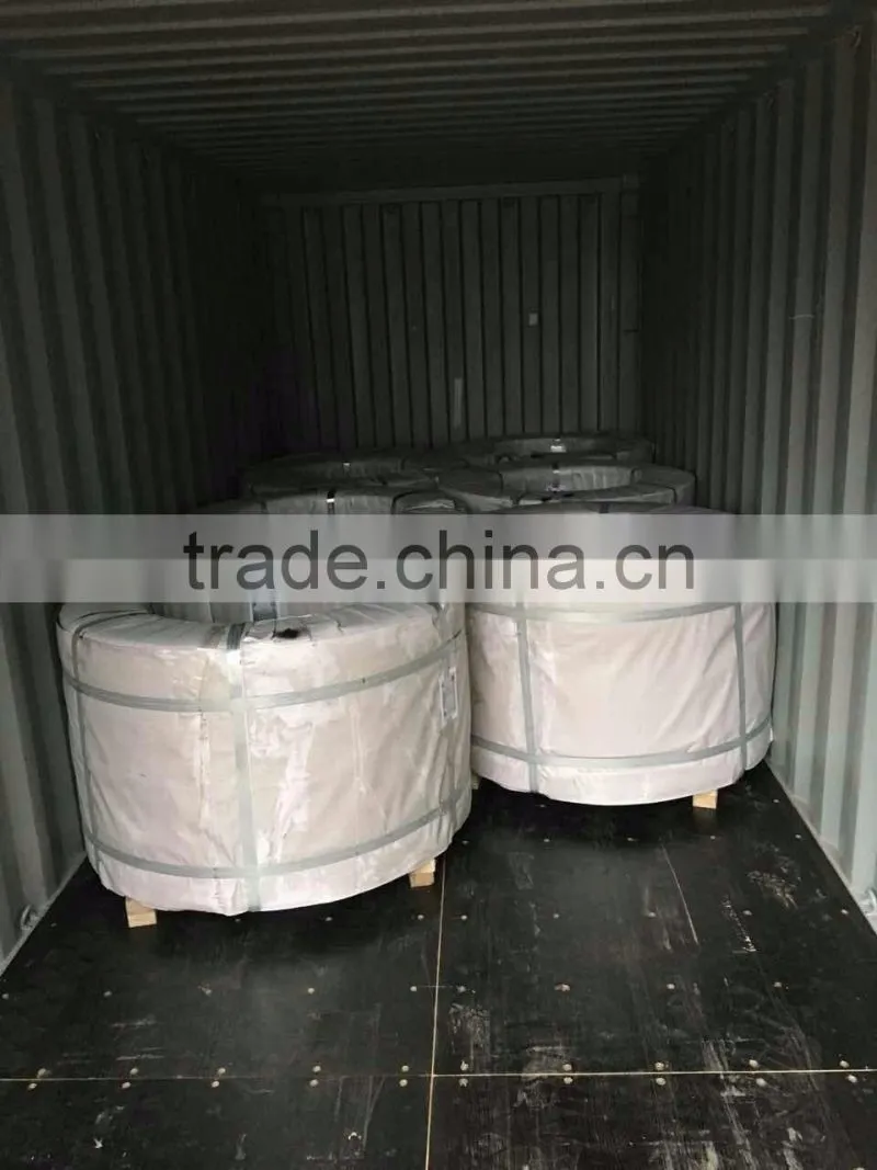 High Carbon High Tensile Steel Wire For Concrete Grider