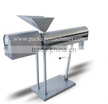 Microcomputer Control Automatic Capsule Polisher