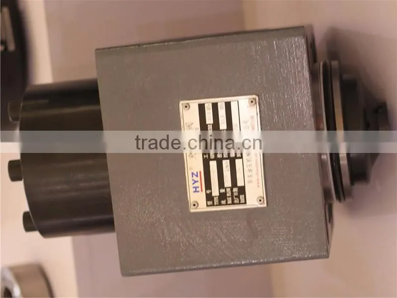 RCF50A1 press hydraulic prefill valve