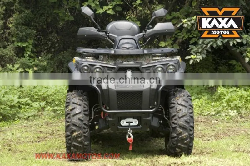 Chinese ATV Brands 800cc 4x4