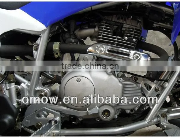 250cc Pantera ATV Quad Bike