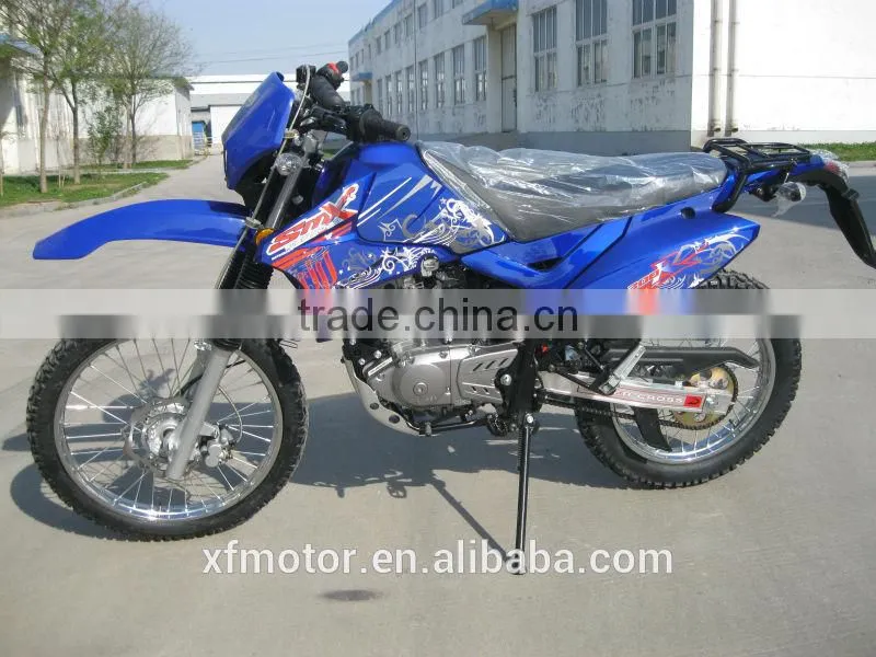 200cc racing motorcycle
