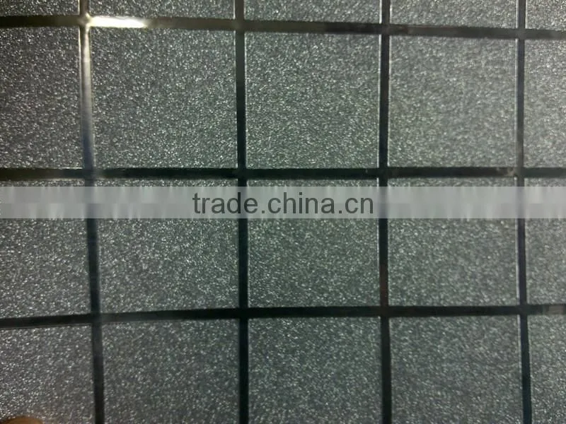 Static cling Glass Window Film Window Sticker Privacy Film
