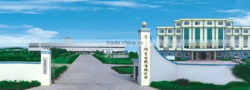 2 cores electric wire
