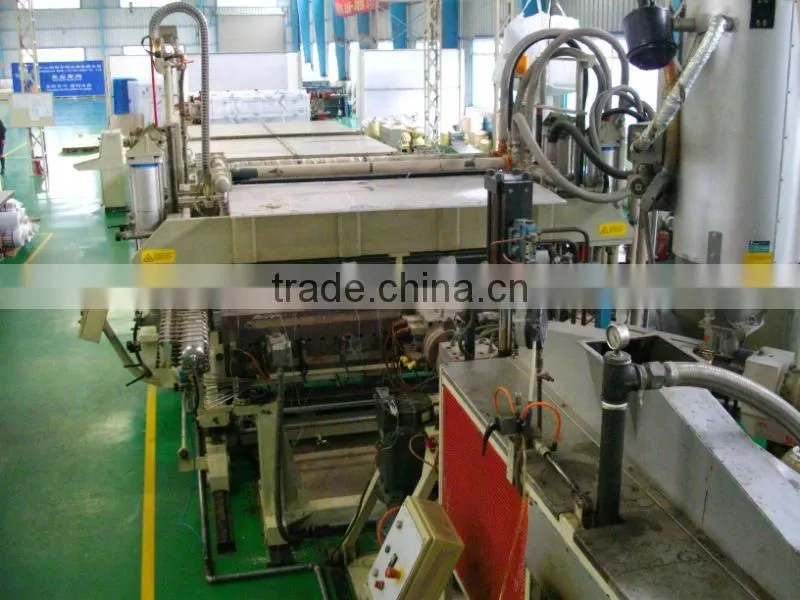 polycarbonate sheet