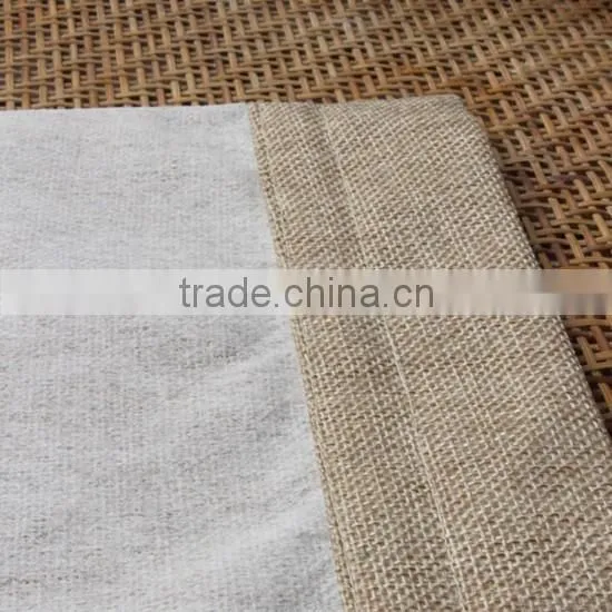 Free samples!! Jute bag manufacturers