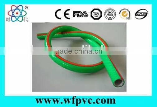 1/2" PVC Fiber Reinforced Hose/ Water Hose
