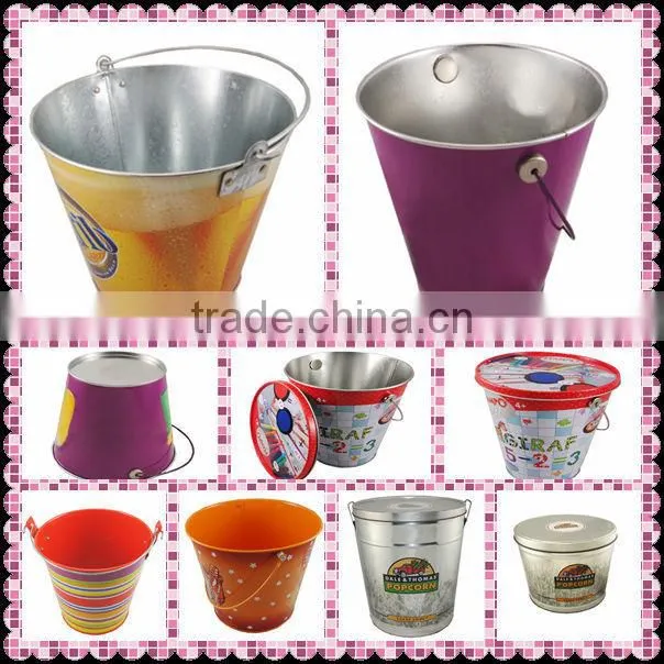 factory price metal box olive oil wholesale
