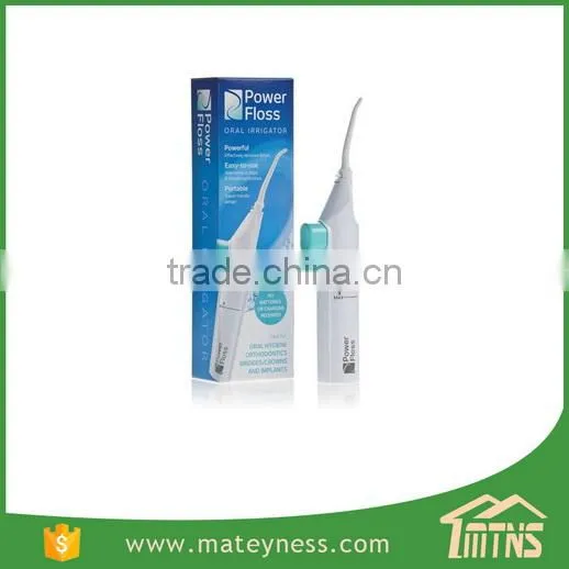 Power Floss,Water Floss
