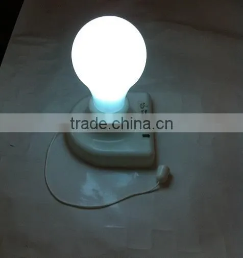 Battery Powered Light Bulb Insta LED Light Bulb Stick Rope Light