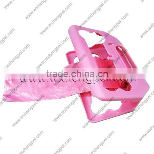 Dog Poop Picker/wholesale dog waste picker/pet dog waste bag holder/Dog Poop Picking Up Tool