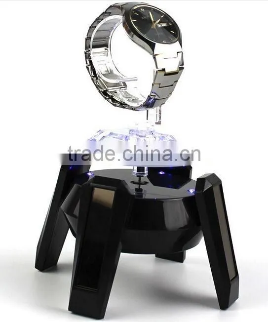Factory Cheap Price Solar Rotating Display Turntable For Sale