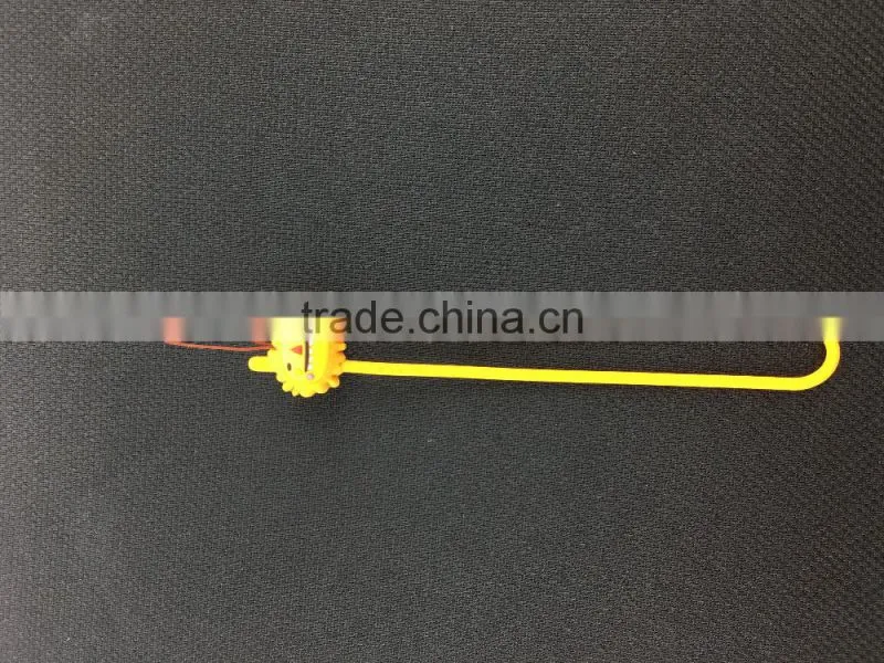 Dongguan Factory Supply Mobile Phone Finger Strap, Silicone Cell Phone Strap