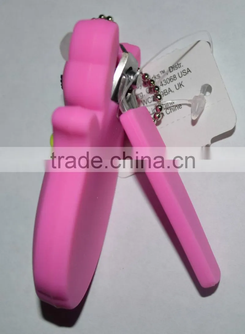 Low moq promotional products turtle shape hand nail clipper staniless steel gift