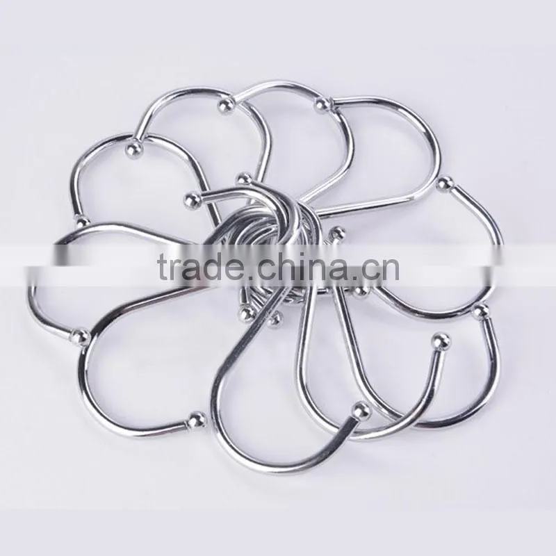 Metal Kitchen S Style Hooks Pot Pan Hanger Clothes hook