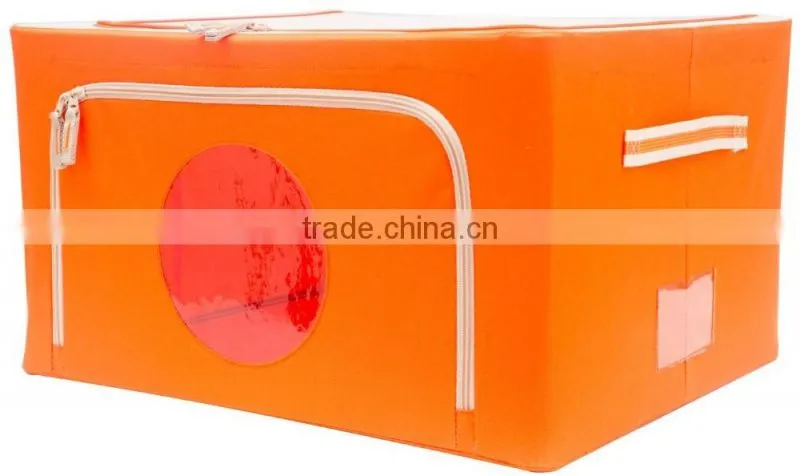 24L/44L/55L/66L/88L/100L oxford fabric clothes storage container