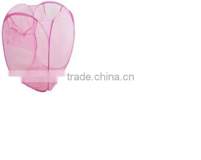 Colorful Foldable Laundry Hamper