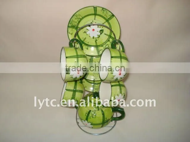 porcelain tea sets modern