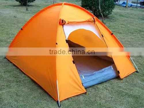 north pole camping tents