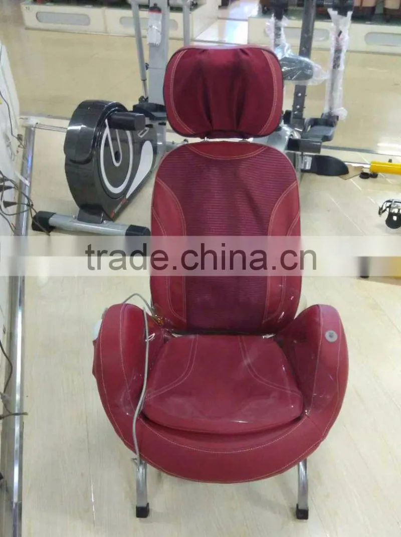 Mini Compact 3D Shiatsu Kahuna Massage Chair