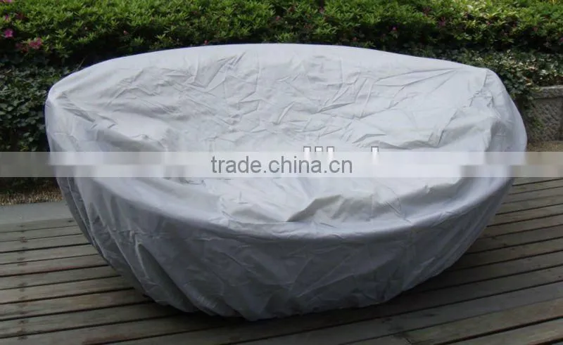 outdoor daybed canopy