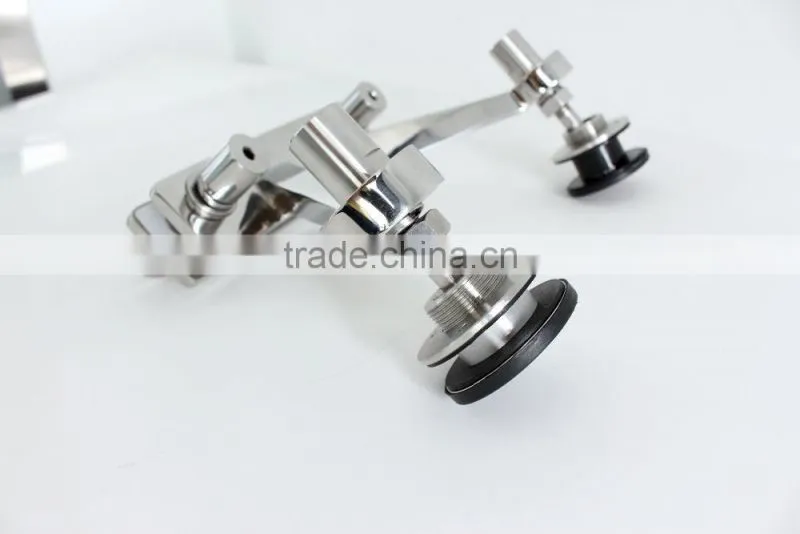 JINXIN 12Experienced Supply Glass Spiders_Glass Curtain Wall spider fitting