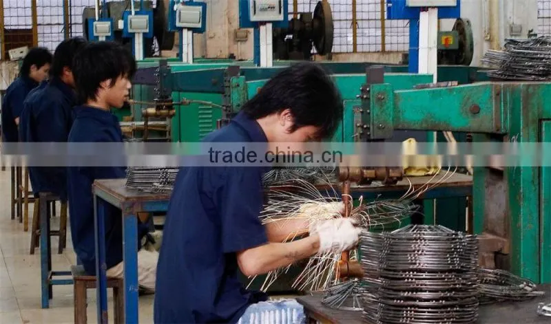 Fast Food Metal Wire Bread Chips Storage Basket