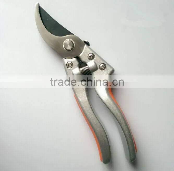 Wholesale useful stainless steel garden tools of heavy-duty pruning shears