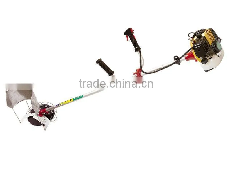 Two stroke Gas Long reach brush cutter Item