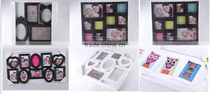 Love Baby Photo Frame Collage For Cheap, Latest Design of Photo Frame, Cheap Collage Photo Frame