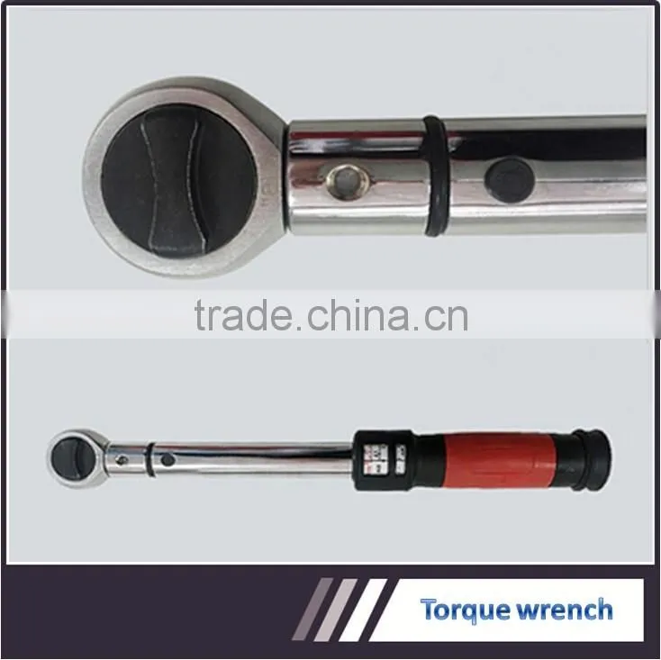 Tool set American type of adjustable pipe wrench