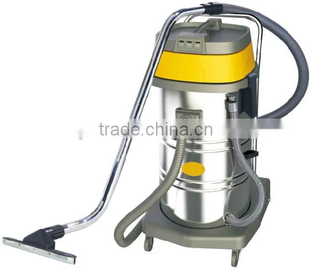 80L high power home and industrial grinder vacuum cleaner price