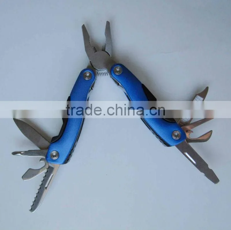 High Quality Multifunction Colour Pocket Tool