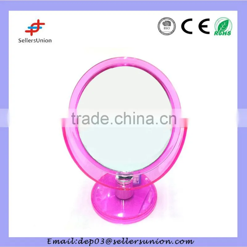 HX150930-6 Transparent Pretty Mirror