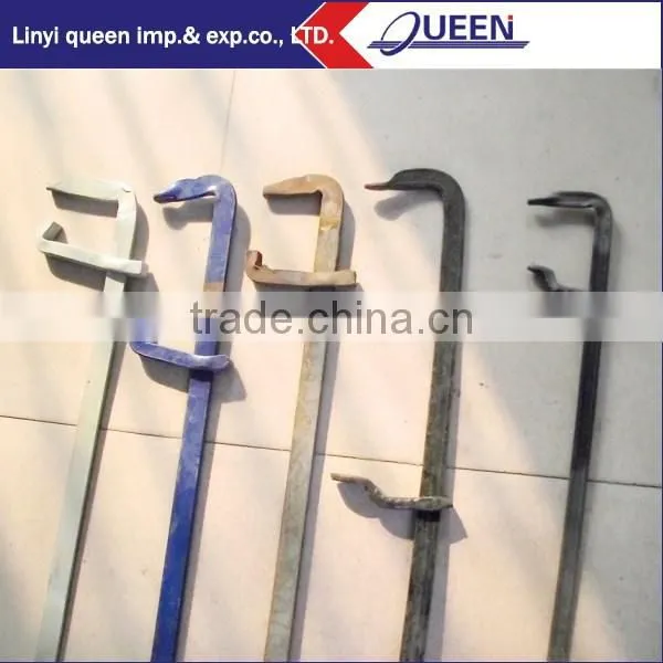 140mm high quality heavy duty F shuttering clamp for construction