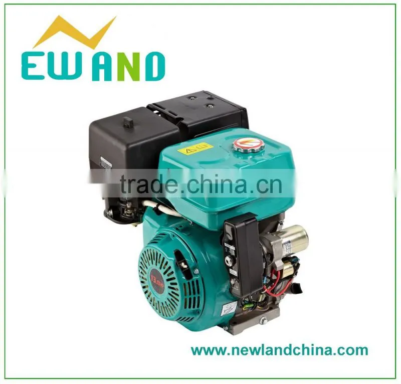 generator/pump engine/ Air-cooled 4 stroke OHV single cylinder/188F 389cc/13HP Gasoline engine