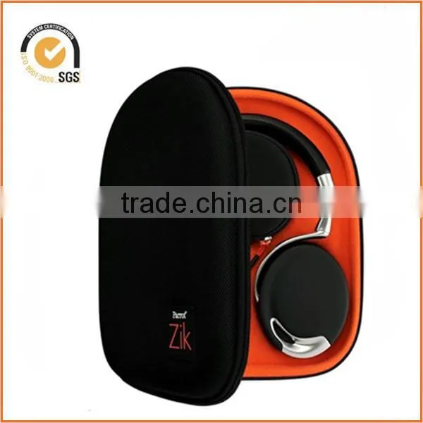 Dongguan china manufacturer good quality waterproof case for large earphones