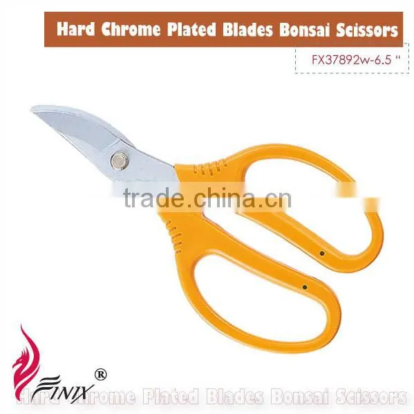 Superior Non-Slip TPR Grip Pruning Shear