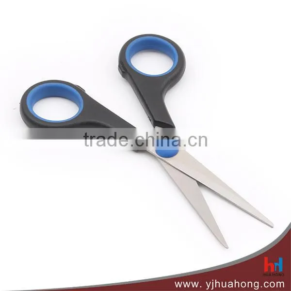 5-1/2" SCHOOL SCISSORS, HOUSEHOLD SCISSORS
