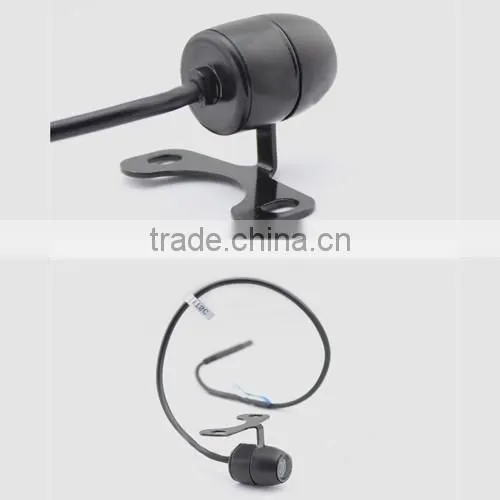 High Quanlity 170 Degree Waterproof Car Rear View Camera For Car