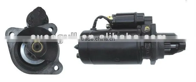 24V 4.0KW 9T STARTER 18371 001368309 0001368055 0001368307 0001368024 STR22011