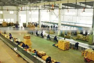 Shanghai Everise Tools Industrial Co., Ltd. company overview - view 3