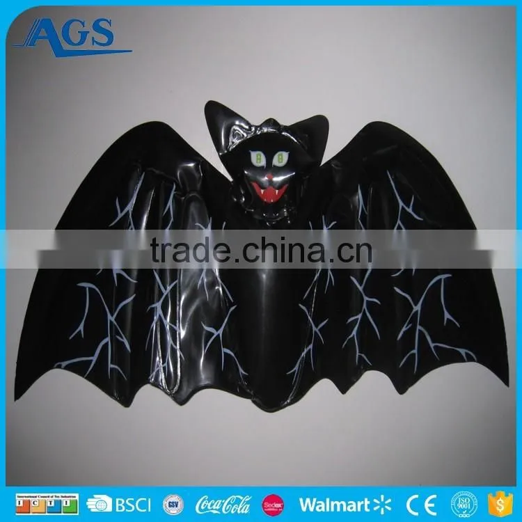 halloween inflatable pumpkin decorations for indoor and outdoor